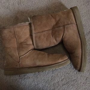 Used uggs